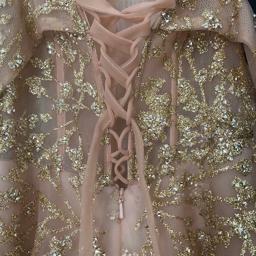 Prom Dress - Picture 4 of 5